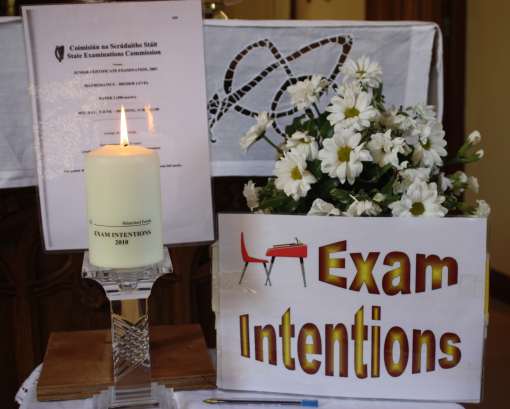 examcandle