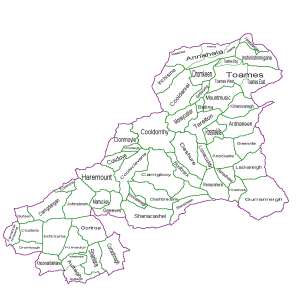 townlandsonly
