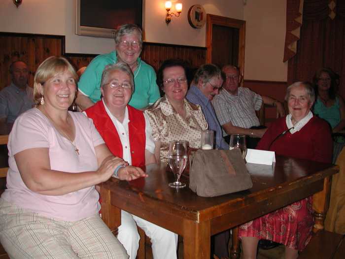 Outing 2007