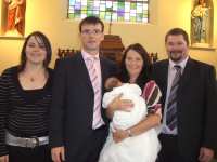Eve Denise Murphy