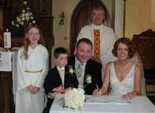 Gail and Dan