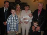 Gavi Denis Creedon