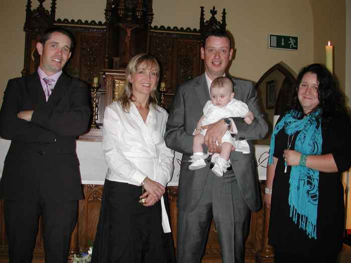 Lily Mary Murphy