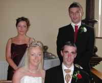 Paul and Lisa