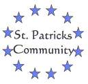 st patricks logo
