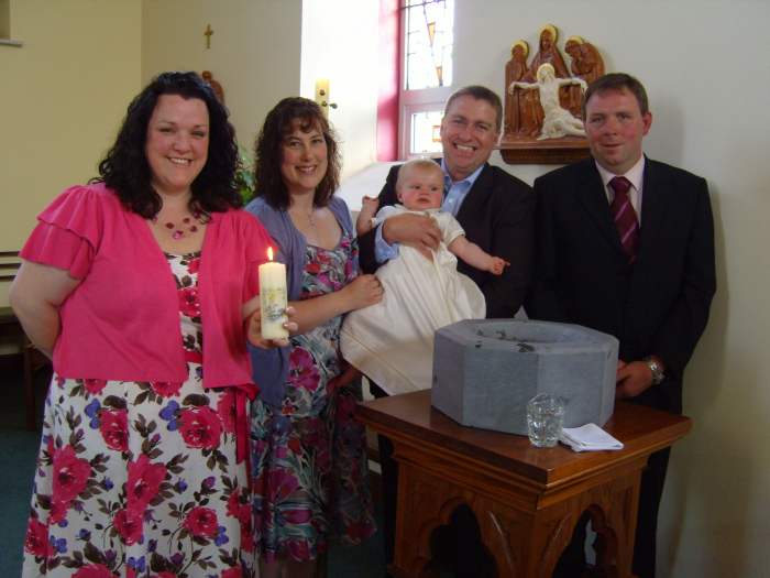 Orlagh McBride