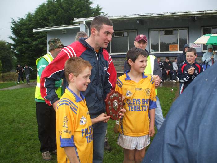 Hurlers