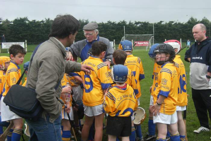 Gaa U10
