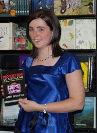 Book Launch