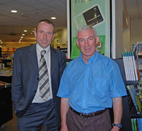 Book Launch