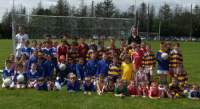 under 10 Blitz