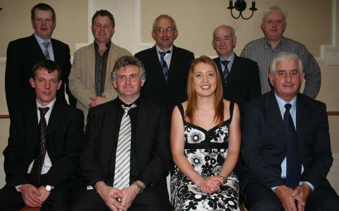 Gaa Committee