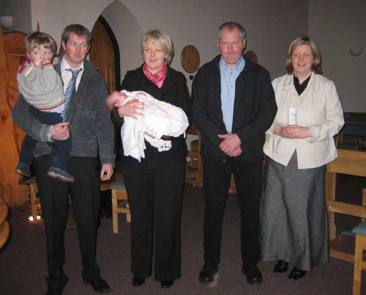 Kate Mary Horgan
