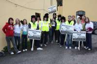 Foroige Walk