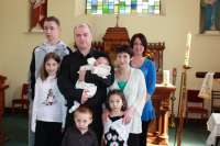 Lochalinn John O'Mahony