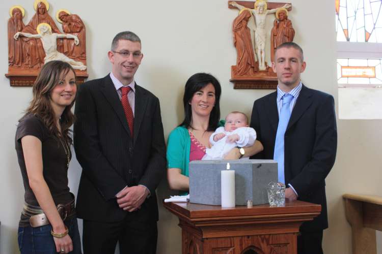 Aoife Marie Ring