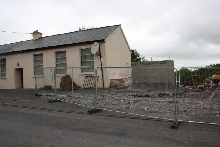 Dromleigh Extension