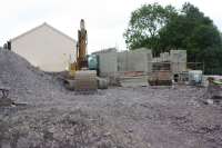 Dromleigh Extension