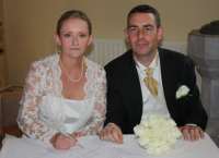 Denise and Karl