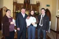 Daniel James Harrington