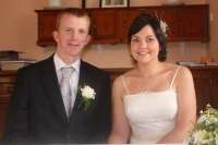 Noel and Marie