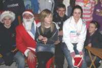 Santa