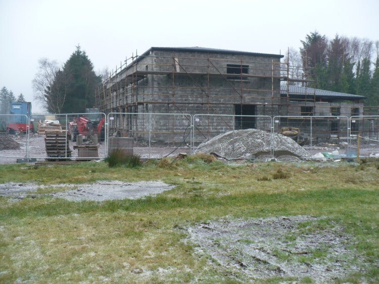 clubhouse