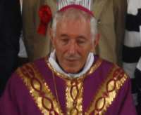 Archbishop Coveney