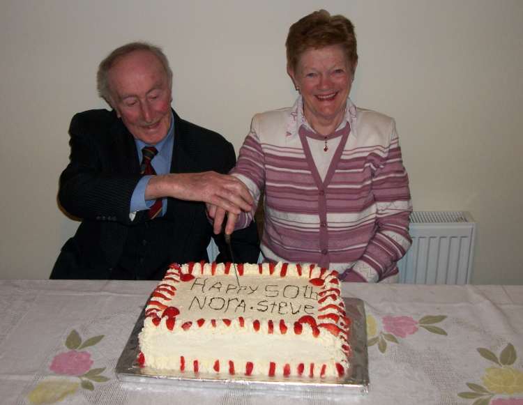 Cake