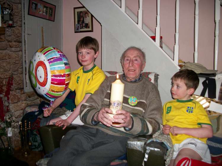 birthday