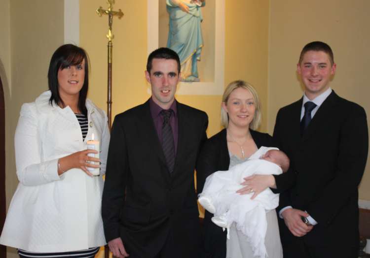 Luke Paul