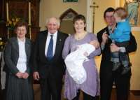 Finbarr Vincent O'Riordan