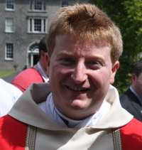 Rev Anthony