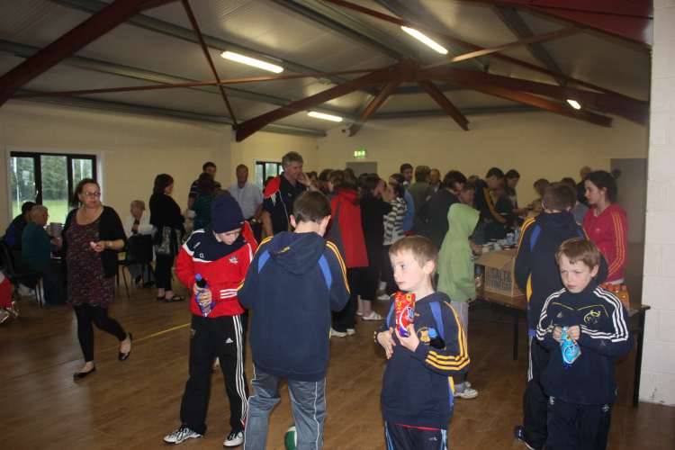 clubhouse