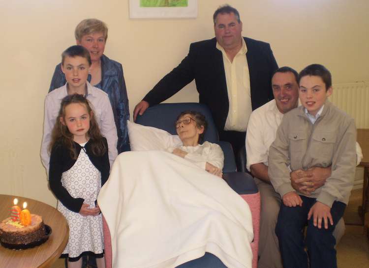 nora o'donoghue