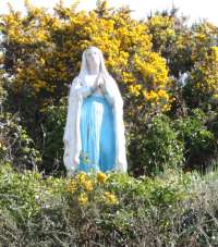 grotto