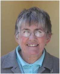 Sr Mary McKearney