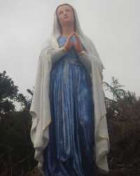 grotto