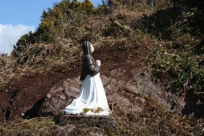 grotto