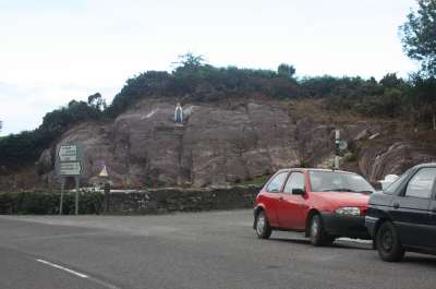 grotto