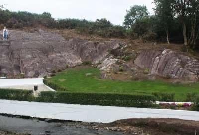 grotto