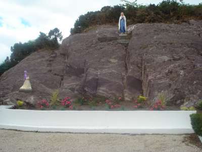 grotto