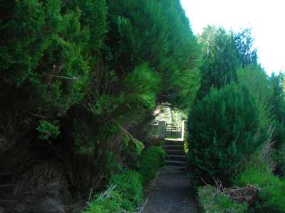 grotto