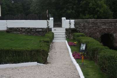 grotto