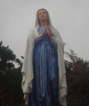 grotto