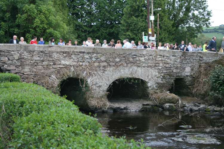 grotto