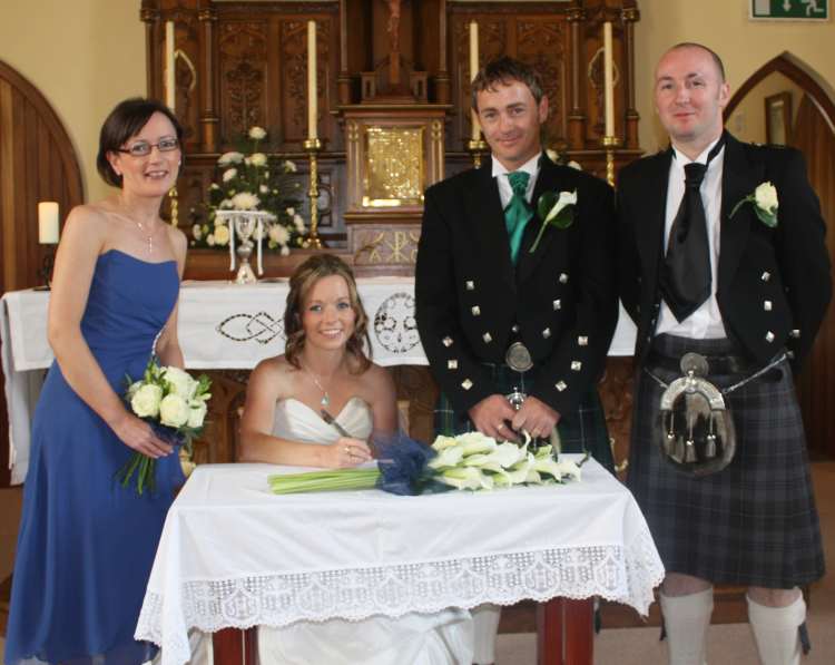 Margaret Creedon