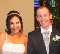 Conor and Catalina