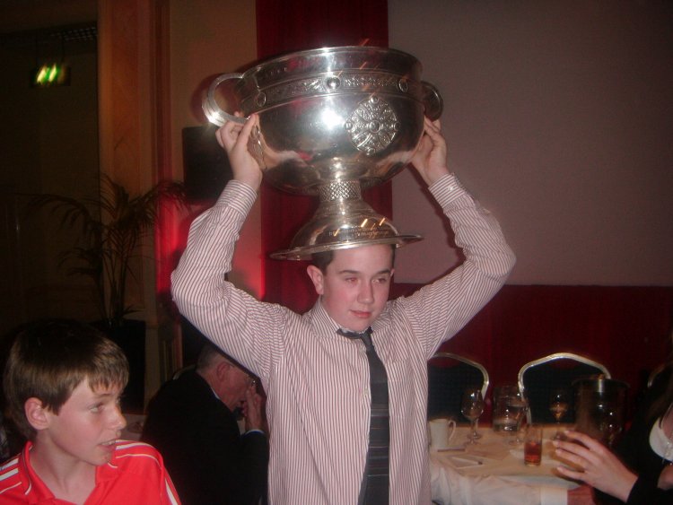 Sam Maguire