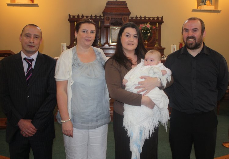 Killian Michael Wilmot